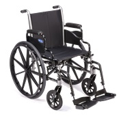 Wheelchair