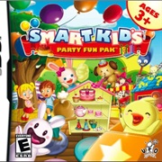 Smart Kid&#39;s: Party Fun Pack