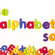 The Alphabet Song