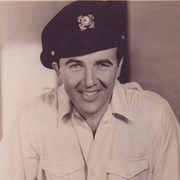 Preston Foster