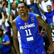 Andray Blatche