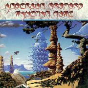 Anderson Bruford Wakeman Howe (1989)