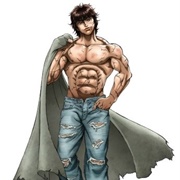 Baki OVA