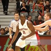 Nathan Jawai