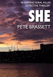 She (Pete Brassett)