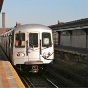 Shuttle Train