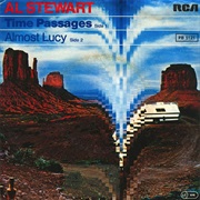 Time Passages - Al Stewart