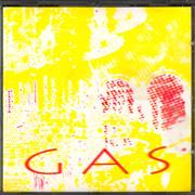 Gas - Gas