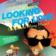 Leisure Suit Larry 2: Looking for Love