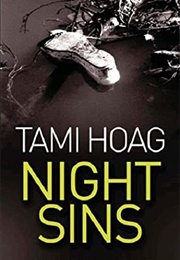 Night Sins (Tami Hoag)