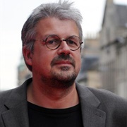 Sylvain Chomet