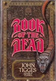 Book of the Dead (John Tigges)