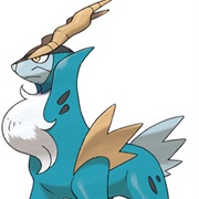 Cobalion