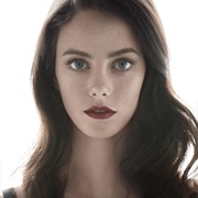 Kaya Scodelario