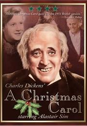 A Christmas Carol