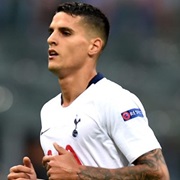 Erik Lamela