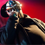 Mf Doom