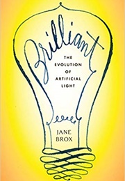 Brilliant (Jane Brox)