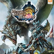 Monster Hunter 3 Ultimate (WIIU)