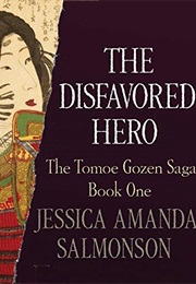 The Disfavored Hero (Jessica Amanda Salmonson)