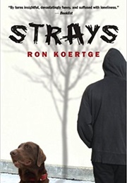 Strays (Ron Koertge)