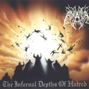 The Infernal Depths of Hatred