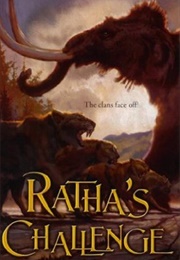 Ratha&#39;s Challenge (Clare Bell)