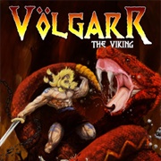 Volgarr the Viking