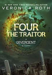 Four: The Traitor