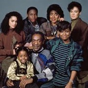 Huxtable Children