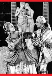 Casanova (1919)