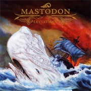 Mastodon - Blood and Thunder