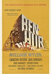 1959 - Ben-Hur