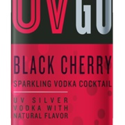 Black Cherry Vodka