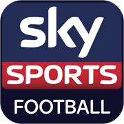 Sky Sports Live Football Score Centre