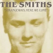 A Rush and a Push and the Land Is Ours - The Smiths