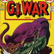 G.I. War Tales