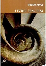 Livro Sem Fim (Rubem Alves)