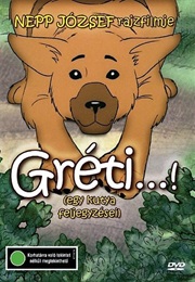 Gréti...! (1986)