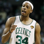 Paul Pierce