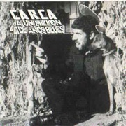 Un Millón De Años Blues – Carca (1996)