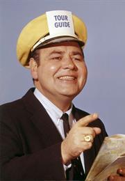 The Jonathan Winters Show