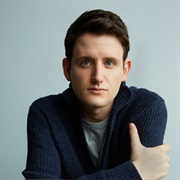 Zach Woods