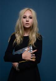 Juno Temple