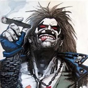 Simon Bisley