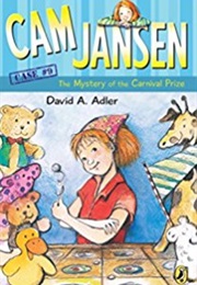 Cam Jansen and the Mystery of the Carnival Prize (David A. Adler)