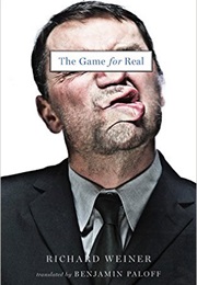 The Game for Real (Richard Weiner)