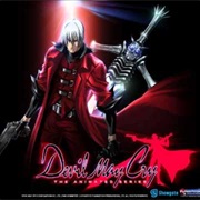 Devil May Cry: The Animated Series