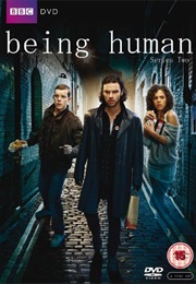 Being Human Series 2 (2010)