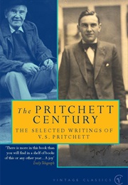 The Pritchett Century (V. S. Pritchett)